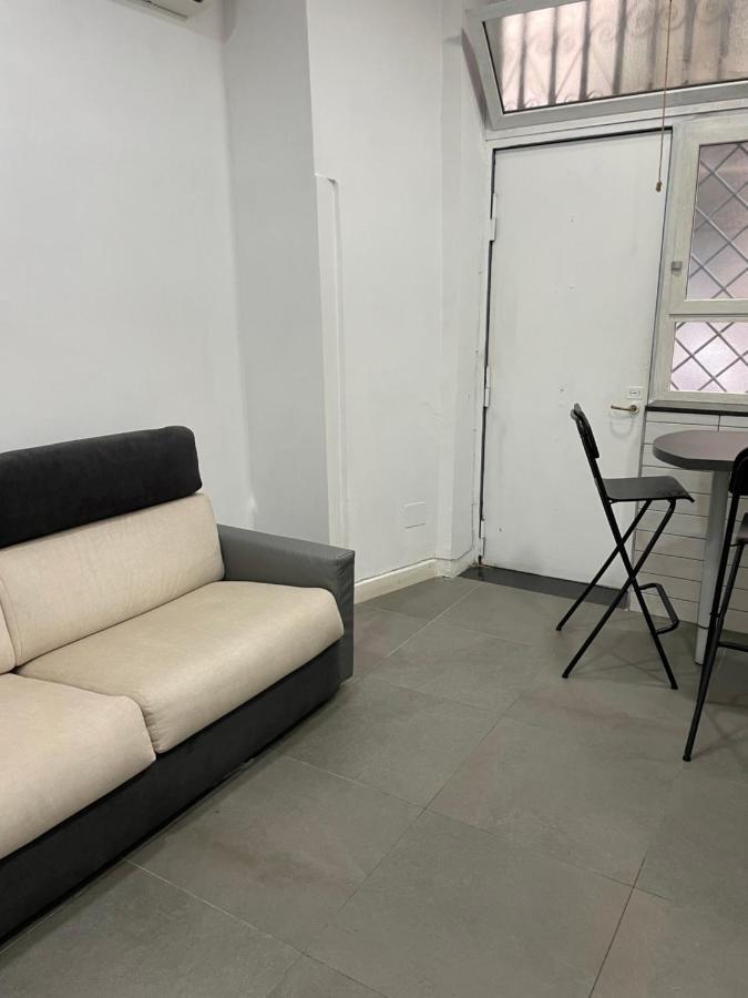 Casetta Pontenuovo Naples Extérieur photo