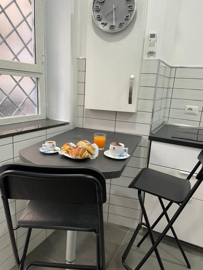 Casetta Pontenuovo Naples Extérieur photo