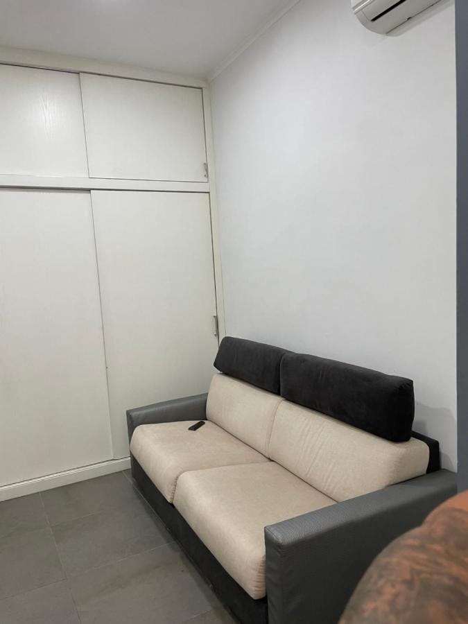 Casetta Pontenuovo Naples Extérieur photo