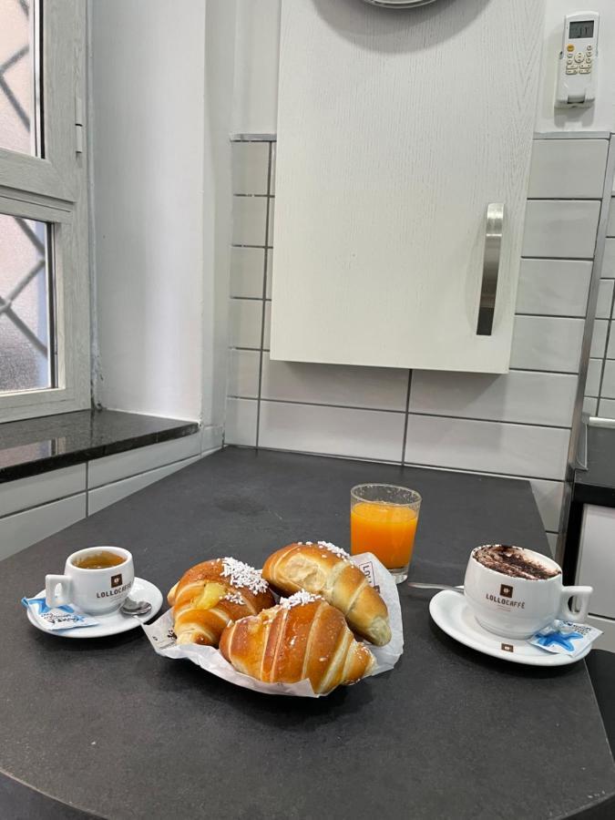 Casetta Pontenuovo Naples Extérieur photo