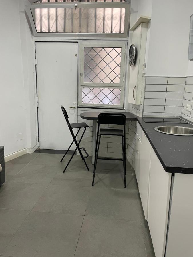 Casetta Pontenuovo Naples Extérieur photo